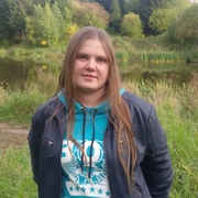 Настя, 35, Чусовой