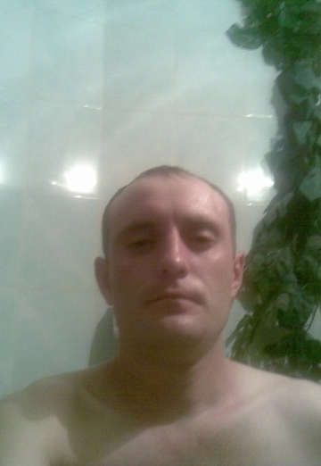 Моя фотография - Danil, 43 из Ростов-на-Дону (@teleport777)