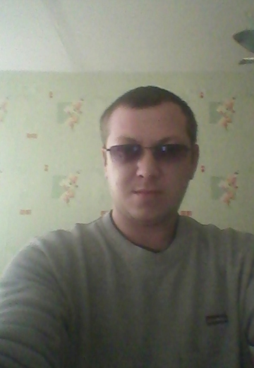 My photo - andrey, 34 from Blagoveshchensk (@andrey463138)