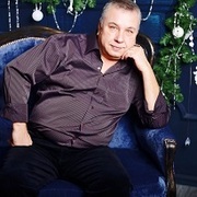 Игорь, 59, Губкинский (Ямало-Ненецкий АО)