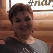 Татьяна, 51, Зеленодольск