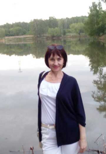 My photo - Svetlana, 52 from Ryazan (@svetlana232106)