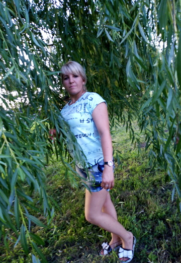 Моя фотография - Светлана, 35 из Ахтырский (@svetlana229546)