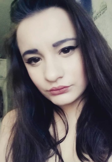 My photo - Yuliya, 21 from Volgograd (@uliya197295)