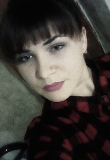 My photo - natalia, 25 from Rostov-on-don (@natalia6604)