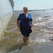 Роза, 64, Котово