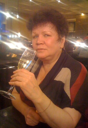Моя фотография - Ольга, 58 из Ухта (@olga369894)