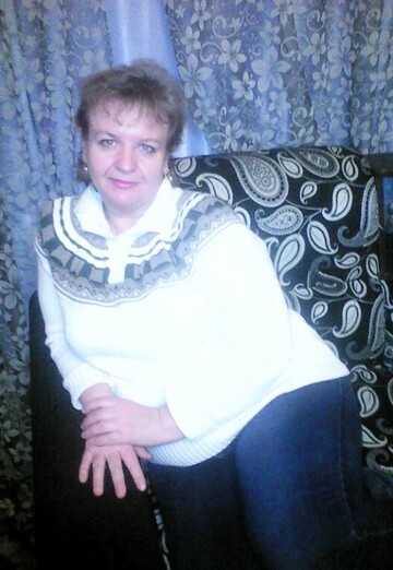 Моя фотография - Дерзкая, 56 из Каменск-Уральский (@olka3708)