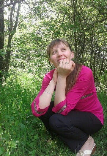 Моя фотография - Adelaida, 43 из Кишинёв (@adelaida116)