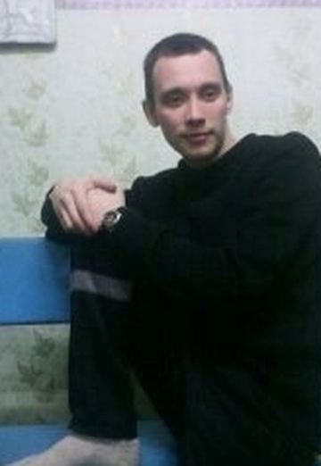 Моя фотография - Денис, 30 из Архангельск (@denis135845)