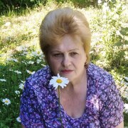 Татьяна, 55, Аксай