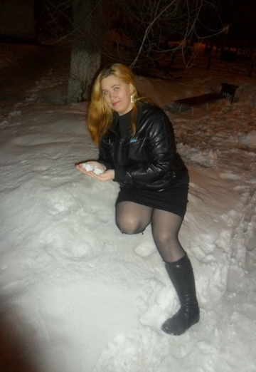 My photo - aleksandra, 33 from Samara (@aleksandra23926)