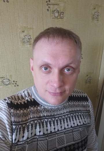 My photo - Aleksandr, 34 from Ishim (@aleksandr976678)