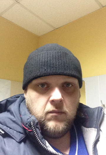 Моя фотография - Евгений, 43 из Омск (@evgeniy321436)