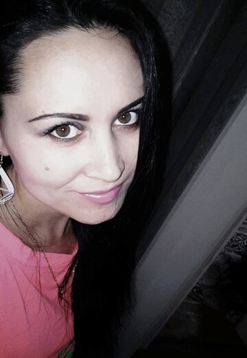 My photo - janna, 37 from Kostanay (@janna15237)