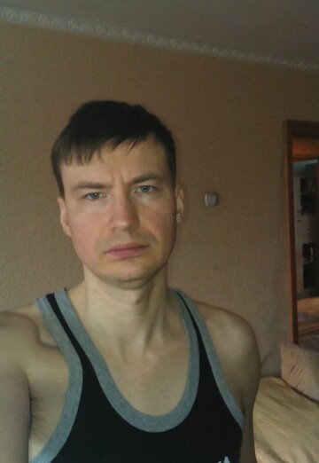 Моя фотография - Евгений, 51 из Уссурийск (@evgeniy276816)
