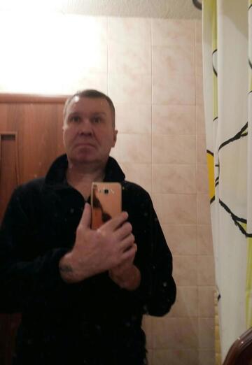 My photo - Andrey, 48 from Stary Oskol (@andrey428577)
