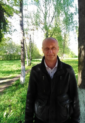 Моя фотография - Павел, 51 из Александров (@pavel103006)