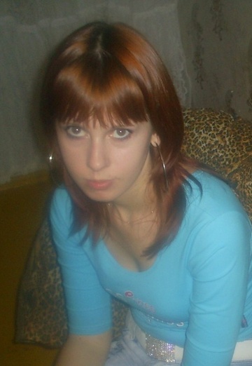 Моя фотография - Елена, 37 из Ростов-на-Дону (@elena17005)