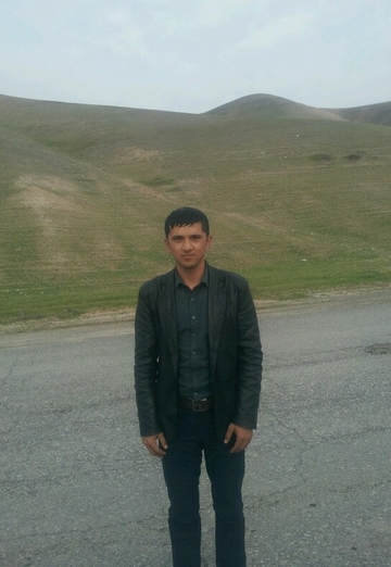 My photo - James Bond, 29 from Andijan (@jamesbond100)