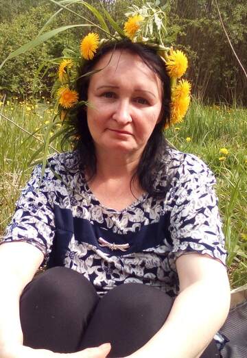 Моя фотография - Оксана, 47 из Великий Новгород (@oksana126424)