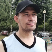 Денис, 41, Минск