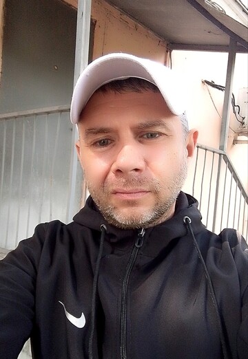 My photo - aleksey, 44 from Tambov (@aleksey6542738)