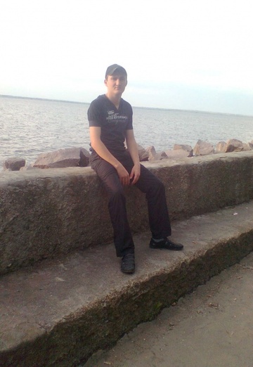 My photo - Maksim, 33 from Kakhovka (@maksimgolovchuk)