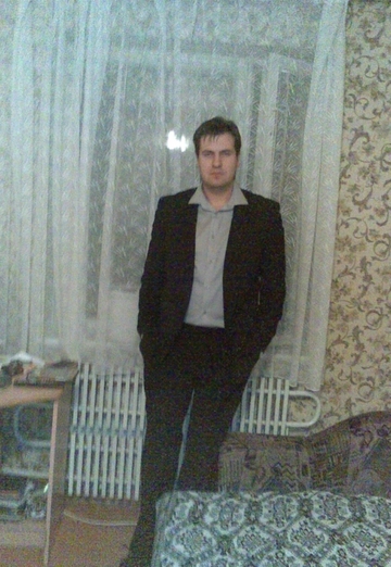 My photo - vic, 43 from Voronizh (@victem2008)