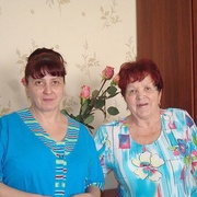 Ирина мозгалёва, 63, Жигулевск