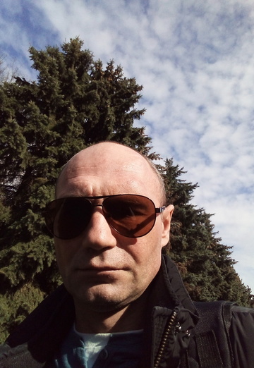 Моя фотография - Евгений, 44 из Москва (@evgeniy364353)