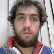 David, 31, Владикавказ