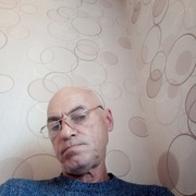 Петр, 53, Магадан