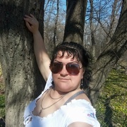 Наташа, 43, Светлый Яр