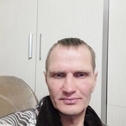 Сергей 45 Кинель