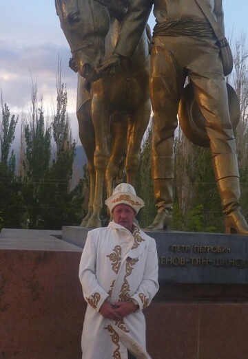 My photo - Vasiliy, 54 from Bishkek (@vasiliy6839271)