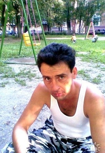 My photo - Serj, 48 from Ceadîr Lunga (@serj9642)