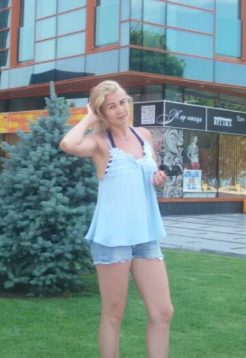 Моя фотография - Марина, 44 из Уфа (@marina153918)