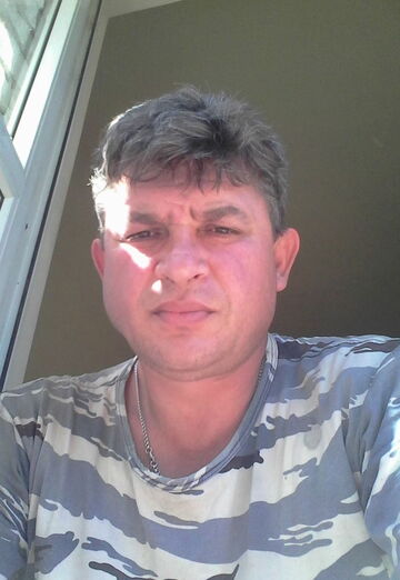 Моя фотография - Алексей, 52 из Армавир (@aleksey361525)