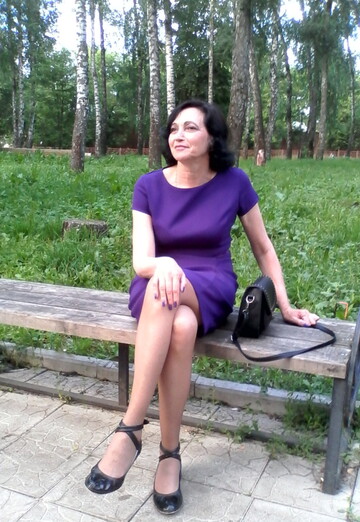 My photo - TATYaNA, 52 from Novomoskovsk (@tatyana283769)