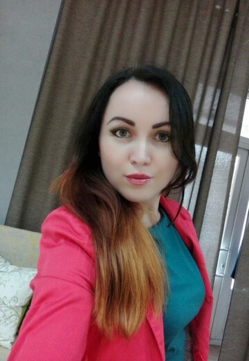 Моя фотография - Татьяна, 36 из Киев (@tatyana185393)
