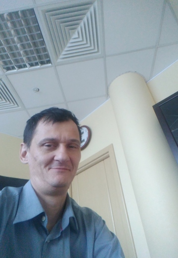 Моя фотография - Станислав, 47 из Москва (@stanislav19338)