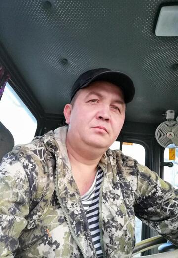 My photo - Ruslan, 44 from Kamensk-Uralsky (@ruslan214786)