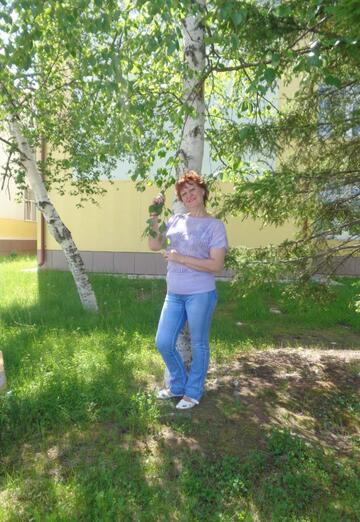 My photo - SVETLANA, 53 from Nefteyugansk (@svetlana94835)