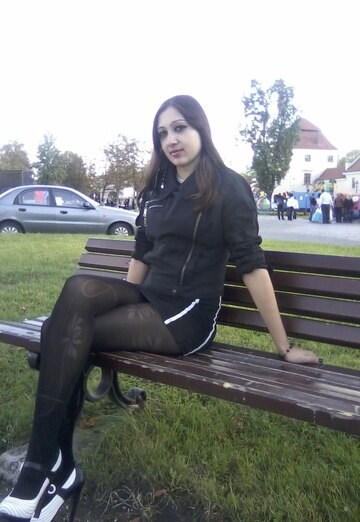 My photo - Ksyush@ ***, 34 from Chernihiv (@ksush6739)