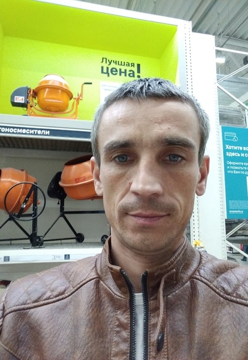 My photo - Dmitriy, 37 from Slonim (@dmitriy430348)