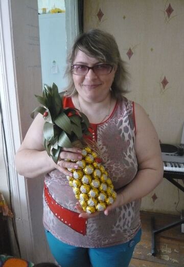 My photo - Valentina, 54 from Samara (@valentina66710)