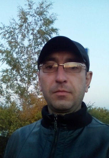 Моя фотография - Александр, 39 из Брянск (@aleksandr699007)