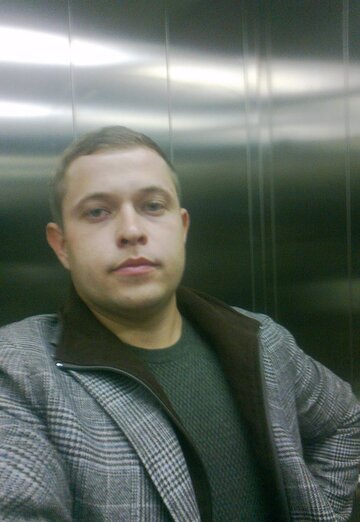 Моя фотография - Konstantin, 36 из Ростов-на-Дону (@konstantin52016)