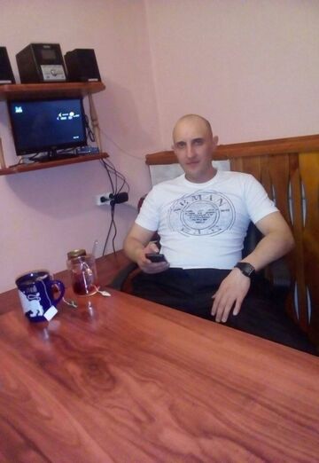 Моя фотография - Олег, 37 из Краснодар (@oleg208783)